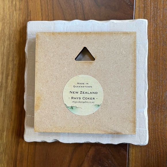 Handmade Footprint Wall Art- Made in New Zealand - Picture 2 of 9